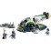 Star Wars le vaisseau de Jango Fett 75433 dès 9 ans