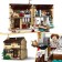 Harry Potter privet drive la visite de Tante Marge 76451 dès 8 ans