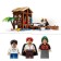 One Piece le bar du village de Fuchsia 75636 dès 8 ans