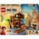 One Piece le bar du village de Fuchsia 75636 dès 8 ans