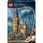 Harry Potter Le chateau de Poudlard la tour principale 76454 dès 10 ans