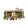 Harry Potter le chateau de Poudlard le cours de botanique 76445 dès 8 ans