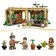 Harry Potter le chateau de Poudlard le cours de botanique 76445 dès 8 ans