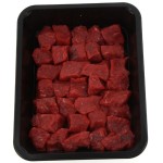 Boeuf pour fondue 500g