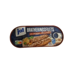 Hareng frit épice 325g