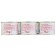 Double concentré de tomates 3x70g