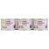 Double concentré de tomates 3x70g