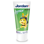 Dentifrice Enfant Goût Fruité 6-12ans 50ml