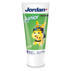 Dentifrice Enfant Goût Fruité 6-12ans 50ml