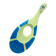 Brosse à Dents Enfants Extra Souple 0-2ans x1