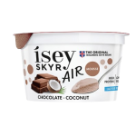 Skyr air mousse chocolat noix de coco sans gluten sans lactose 125g