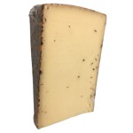 Tomme aux fleurs 180g