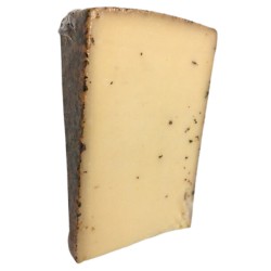 Tomme aux fleurs 180g