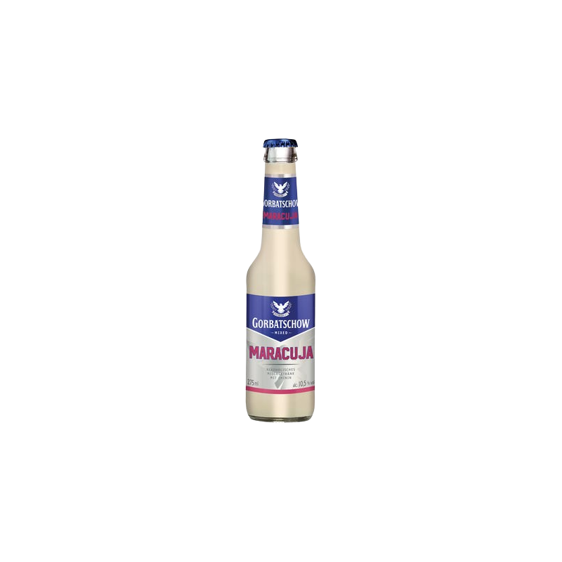 Vodka maracuja 10.5% 27.5cl