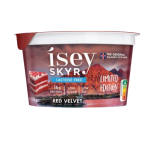 Skyr red velvet sans lactose 170g