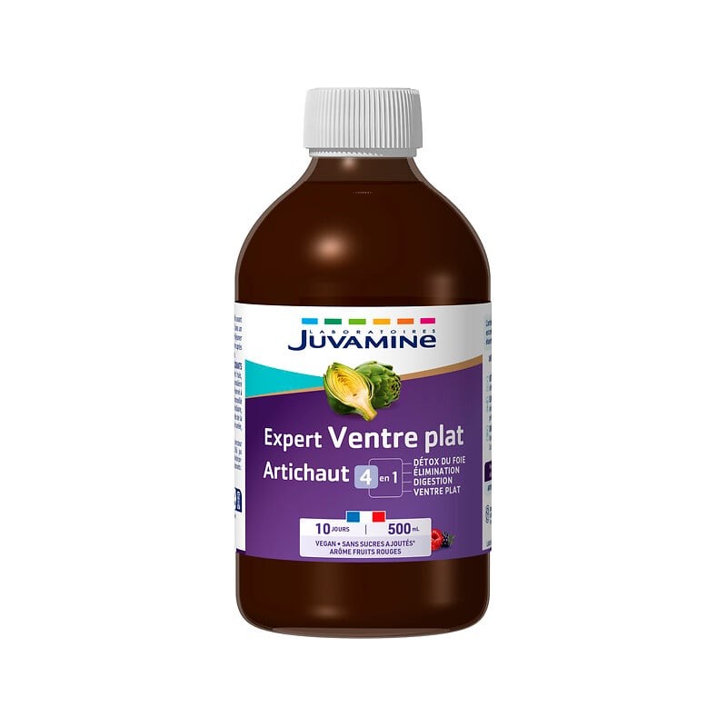 SOS minceur artichaut 500ml