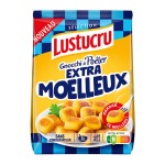 Gnocchi à poêler extra moelleux sans conservateur 300g