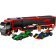 City camion de F1 avec voitures de F1 RB20 et AMR24 60445 dès 8 ans