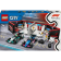 City garage de F1 et voitures Mercedes AMG et Alpine 60444 dès 7 ans