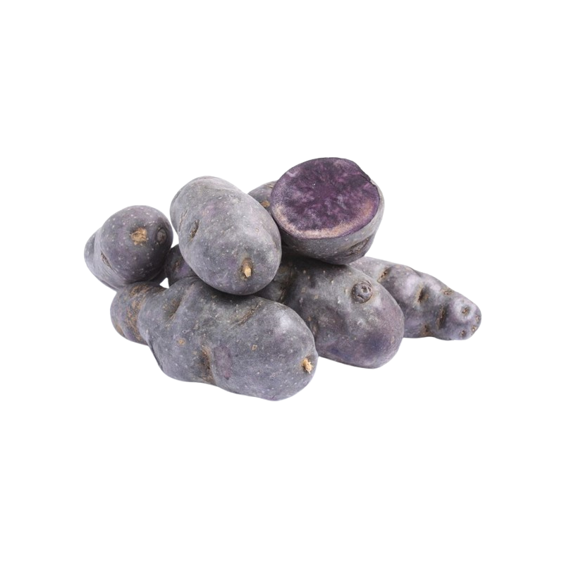 Pommes de terre vitelotte bio 1kg