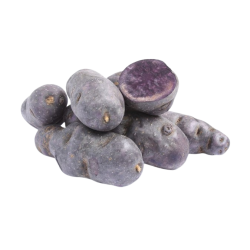 Pommes de terre vitelotte bio 1kg