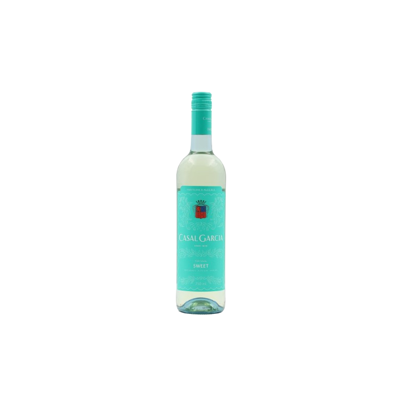 Vin blanc Casal Garcia Sweet 9% 75cl