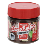 Pâte à tartiner protéinée chocolat beurre noix 200g