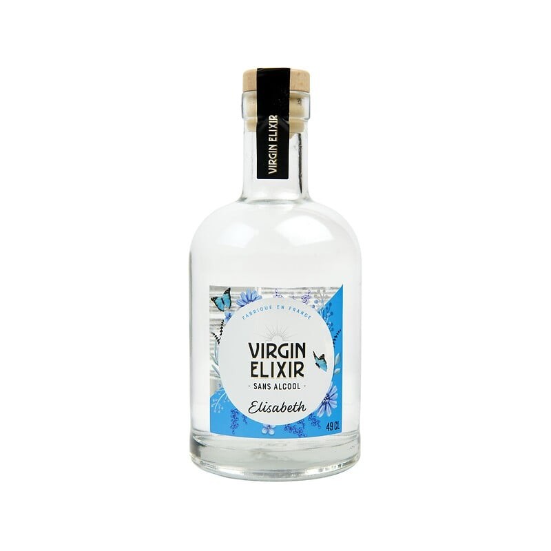 Boisson Elisabeth sans alcool 49cl