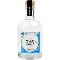 Boisson Elisabeth sans alcool 49cl
