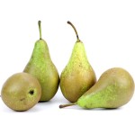 Poires Conférence bio 4 fruits