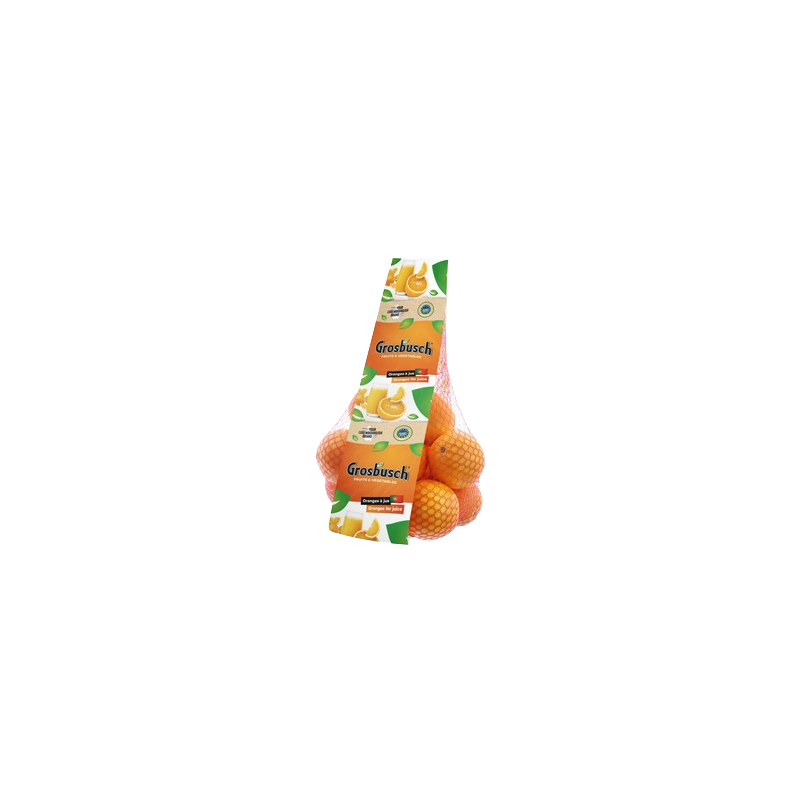 Oranges à jus filet 3kg