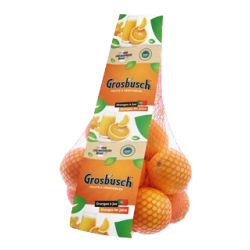 Oranges à jus filet 3kg