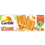 Biscuits au sésame 230g