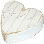 Coeur de Neufchatel fermier AOP 23%MG 200g