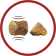 Croquettes de boeuf pour chiens adultes 1.5kg