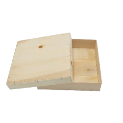 Plateau fromage carrée 22cm