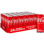 Boisson Gazeuse aux Extraits Végétaux 24x33cl