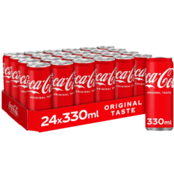 Boisson Gazeuse aux Extraits Végétaux 24x33cl