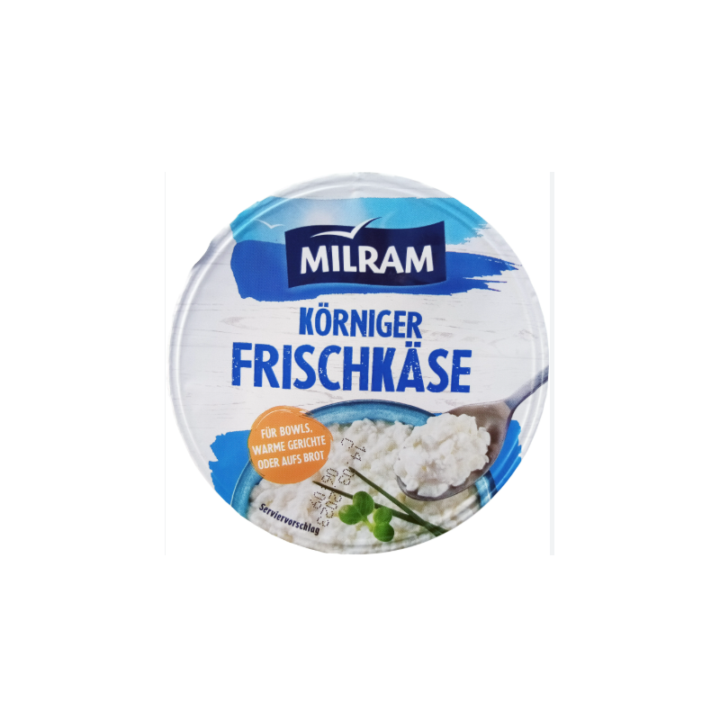 Cottage cheese 350ml