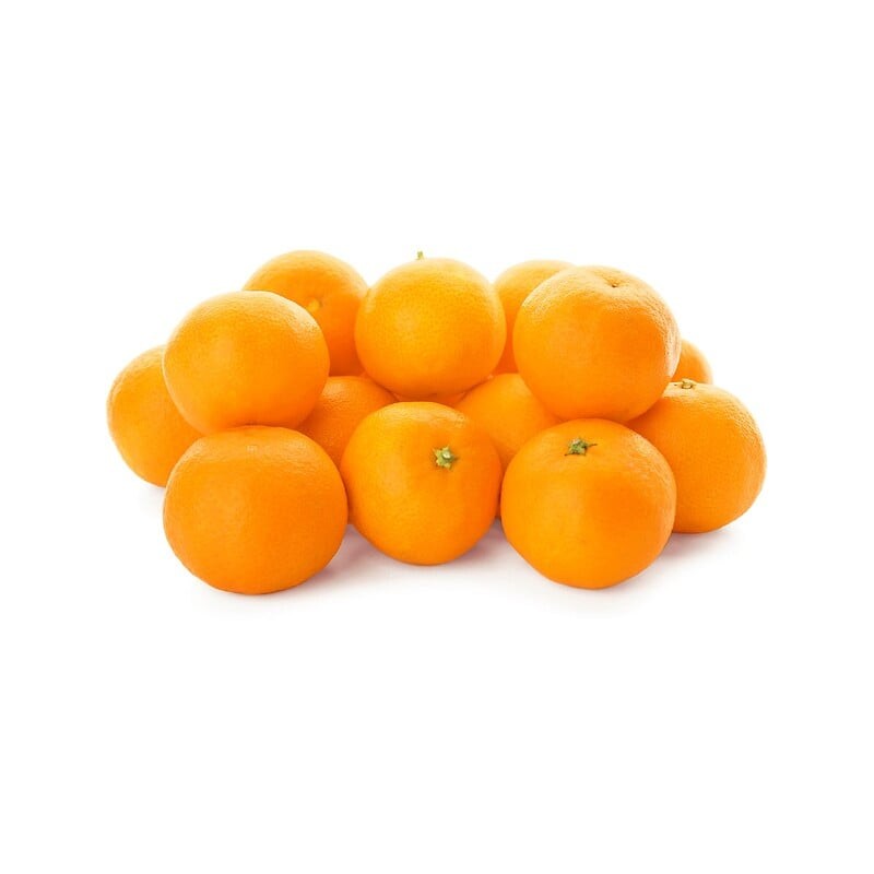 CULTIVONS LE BON Oranges à jus 1.5kg