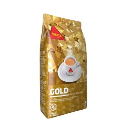 Café torréfié en grain 500g