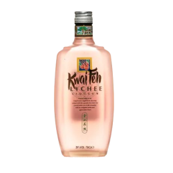 Kwai Feh Liqueur lychee 20% 70cl