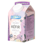 Kéfir myrtille 0.5l