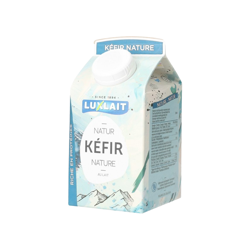 Kefir nature 0.5l