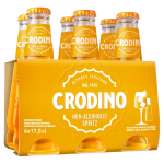 Apéritif sans alcool 0% 6x17.5cl