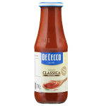 Passata Di Pomodoro Classica 700g