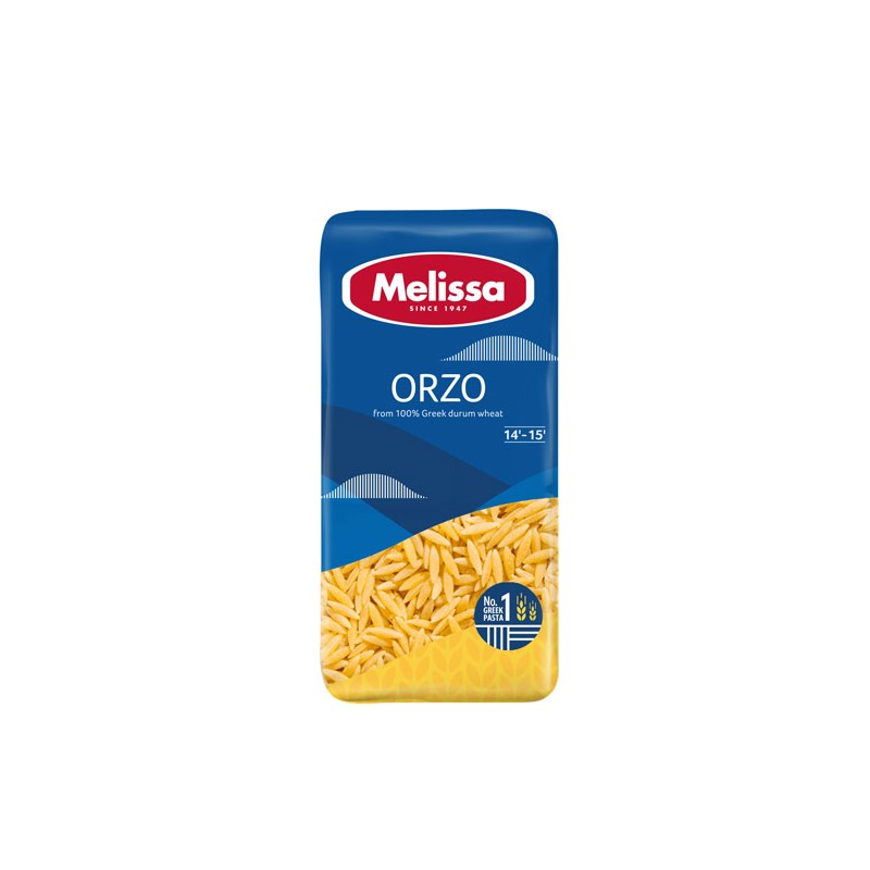 Pâtes grecques 500g