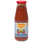 Coulis de tomate passata 720ml