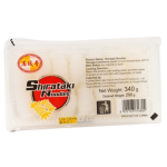 Nouilles shirataki de konjac 200g