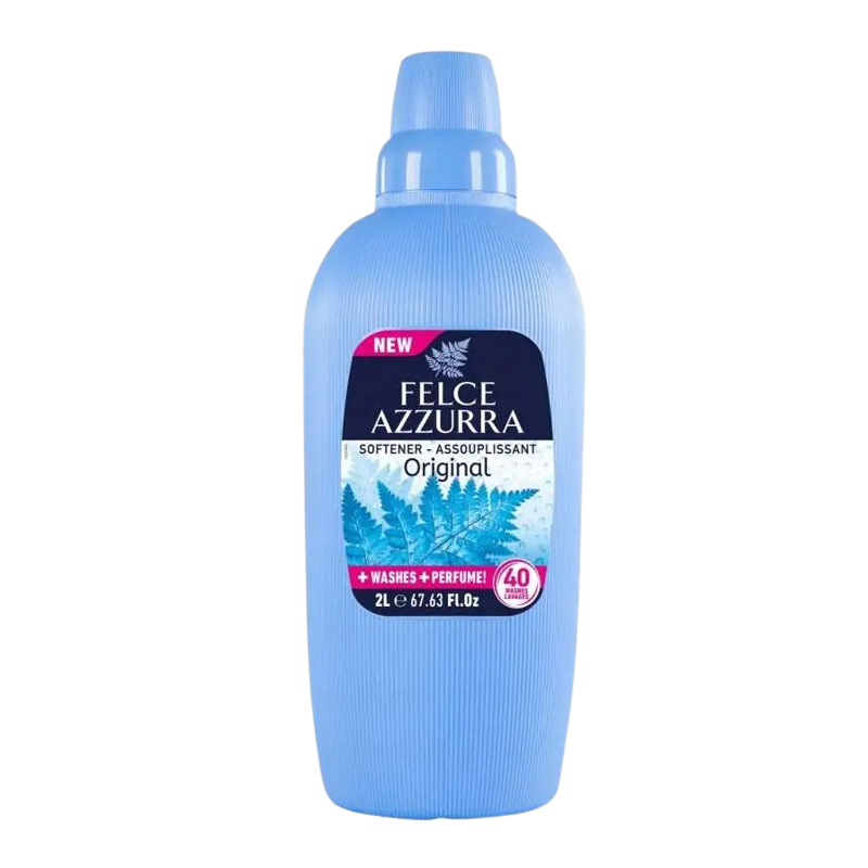 Adoucissant Original 2l